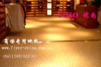 商場超市專用地板，商場專用PVC地板，超市專用地板