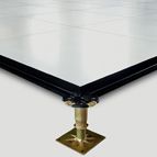北京天馳機(jī)房防靜電系列地板，德國工藝，全國領(lǐng)先