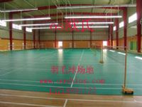 羽毛球地板，pvc羽毛球地板價(jià)格，歐氏羽毛球地板
