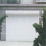 北京卷簾門維修，修電機及遙控器