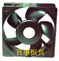 機柜風機，電力柜，控制柜冷卻風扇