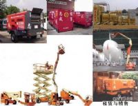 北京（出租發(fā)電機、出租柴油空壓機、租賃各種型號高空