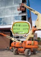 租賃出租空壓機(jī)，出租租賃JLG高空作業(yè)車
