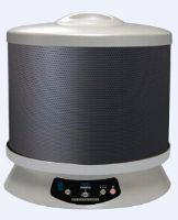 裝修360度除甲醛、苯、pm2.5空氣凈化器