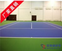 羽毛球場專用地板，專業(yè)羽毛球地板