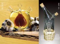 優(yōu)質工藝酒瓶生產廠家