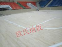 伊寧 籃球木地板專業(yè)安裝 體育木地板價(jià)格參考